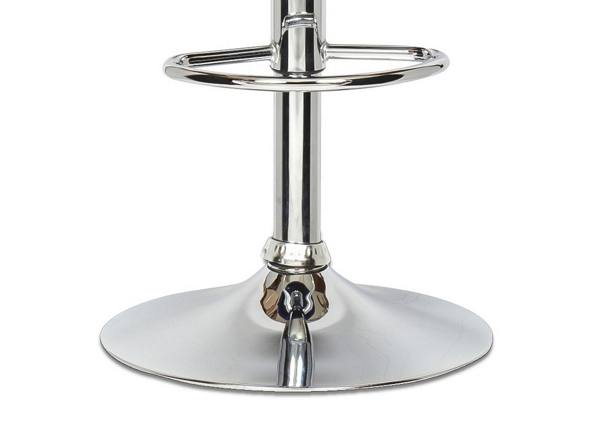 2er-Set schwarze JETI-Barhocker