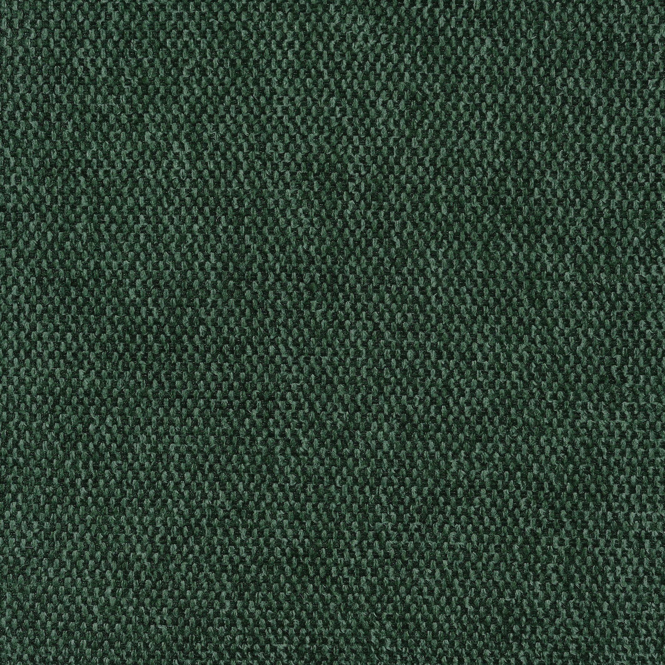 BELLA 4-Sitzer-Sofa aus grünem Stoff