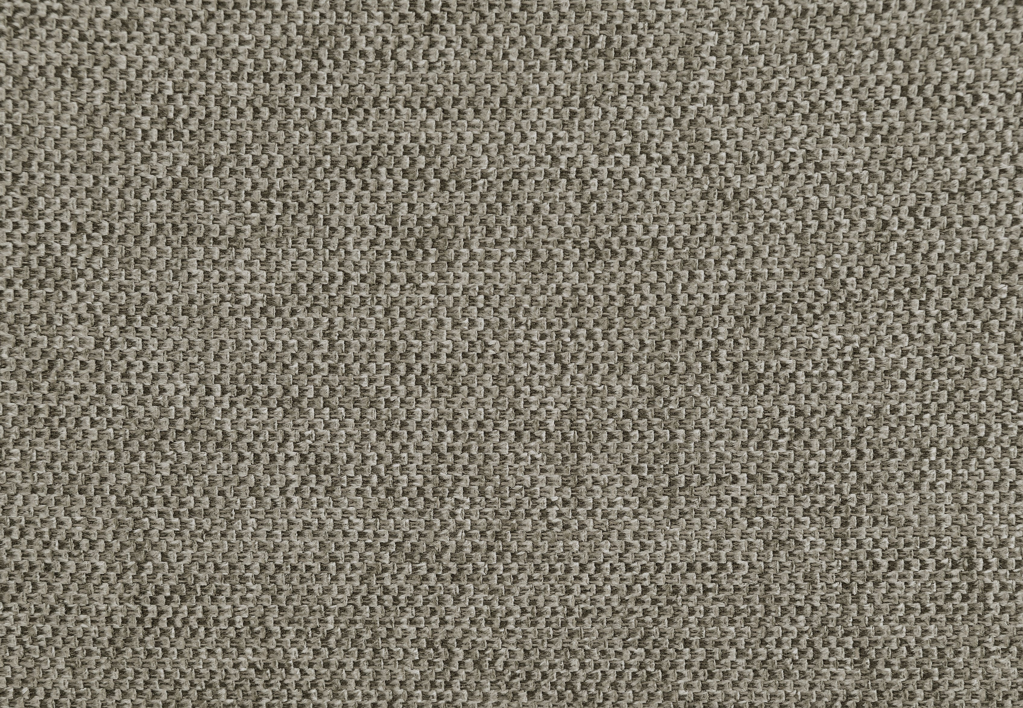BELLA 3-Sitzer-Sofa aus taupefarbenem Stoff