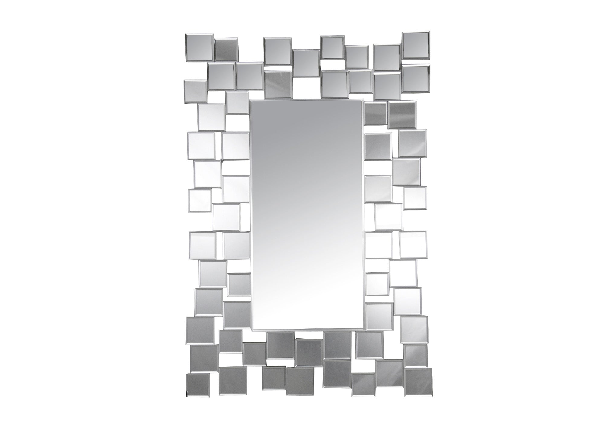 RANNA rechteckiger Wandspiegel