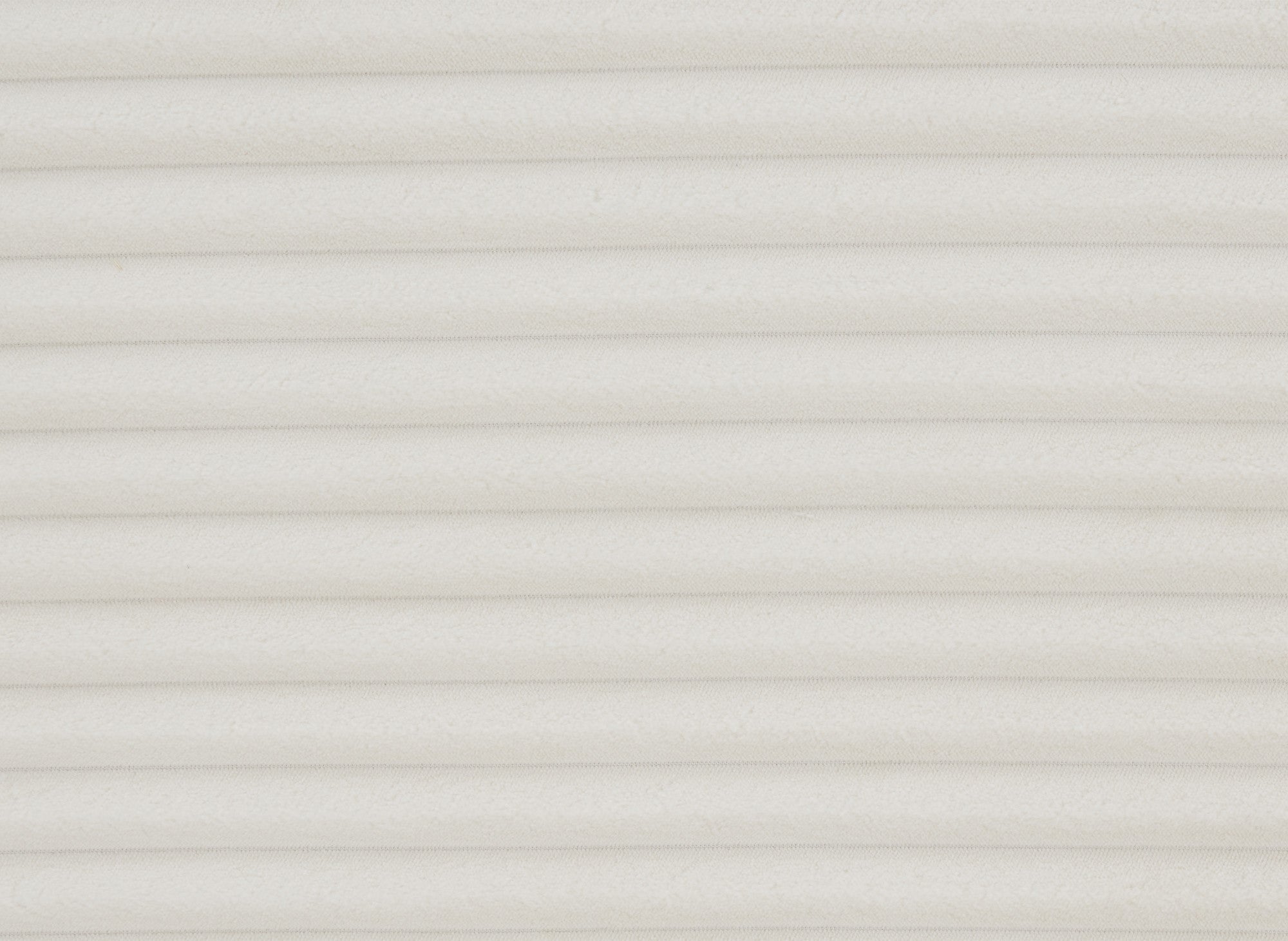 TILDA Ecksofa mit Bettfunktion und Stauraum, Beige, weicher Cord, linke Ecke