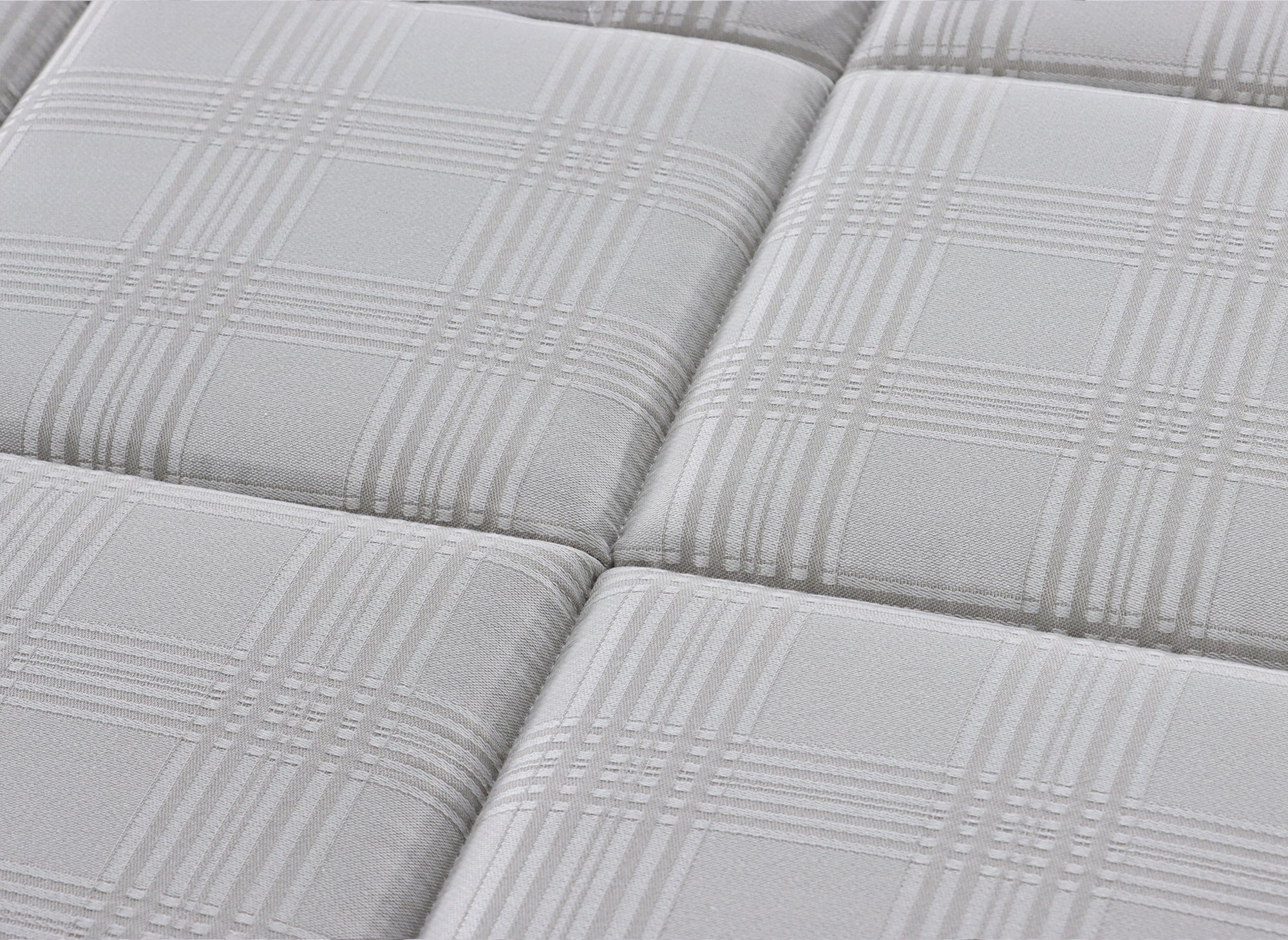 SIMON Hybrid-Taschenfederkernmatratze 180 x 200 cm, 34 cm dick