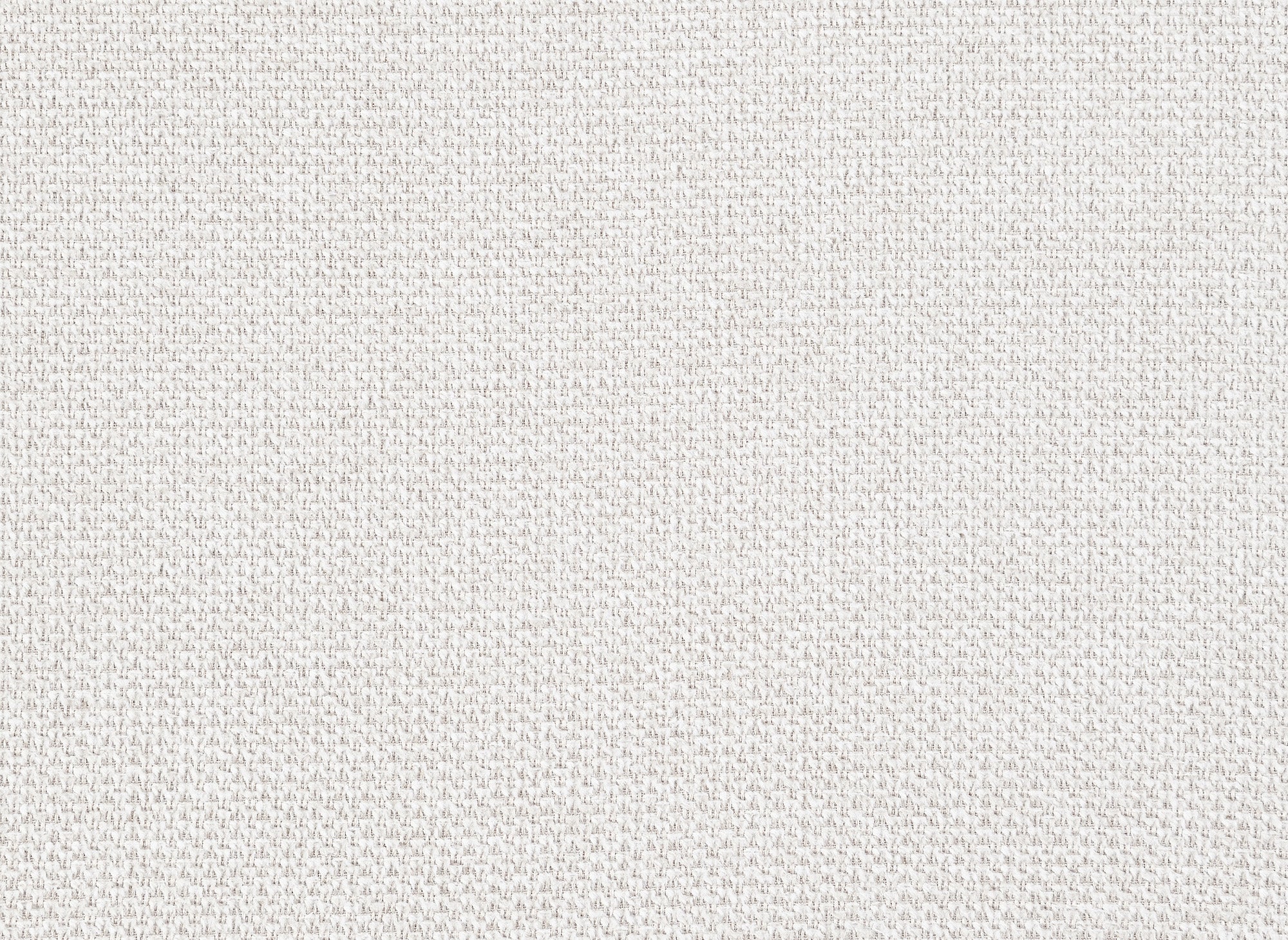 HAVEN Ecksofa aus beigefarbenem Stoff mit Stauraum – rechtwinklig