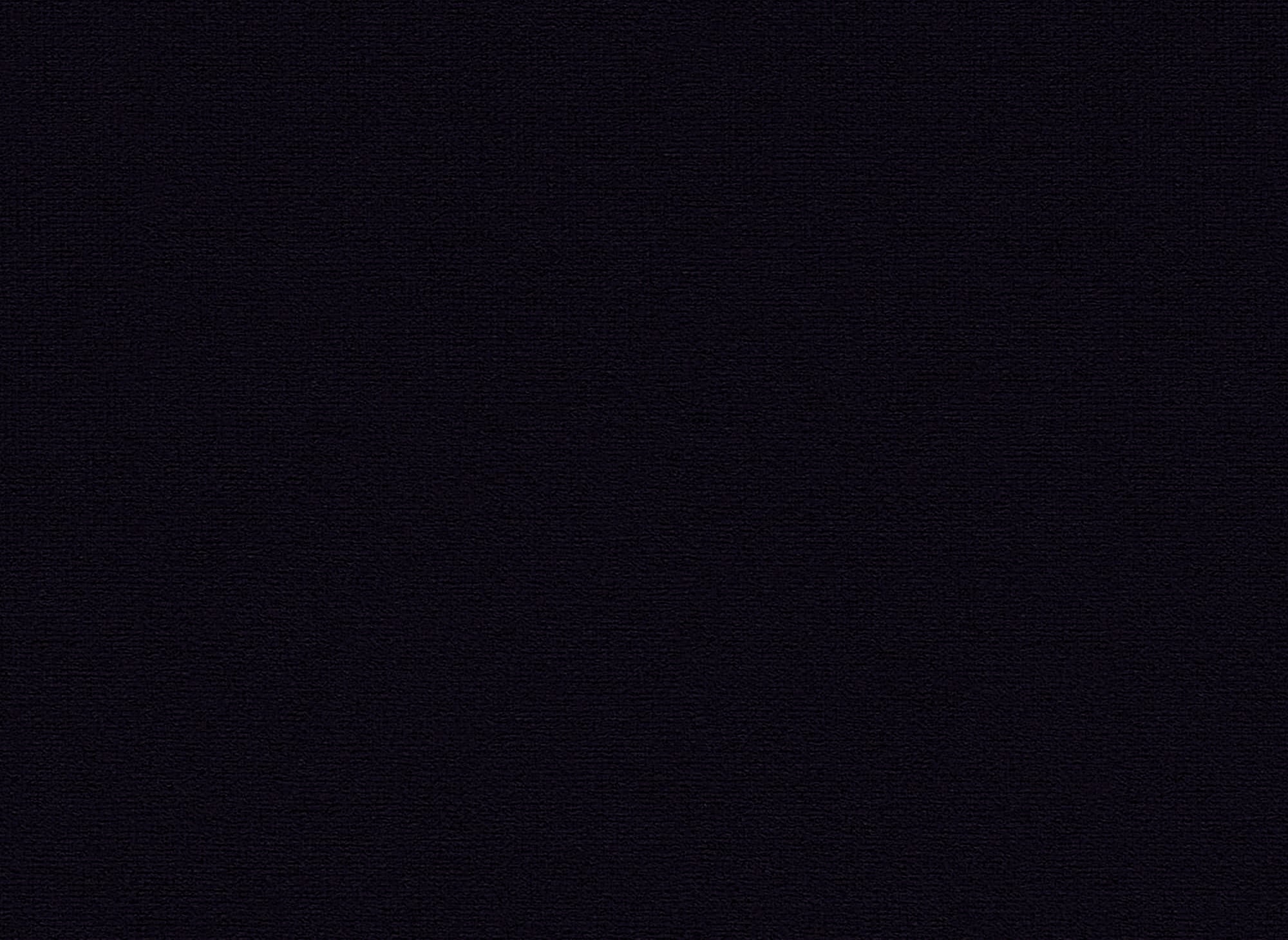 LEONIE umwandelbares Ecksofa aus schwarzem Samt