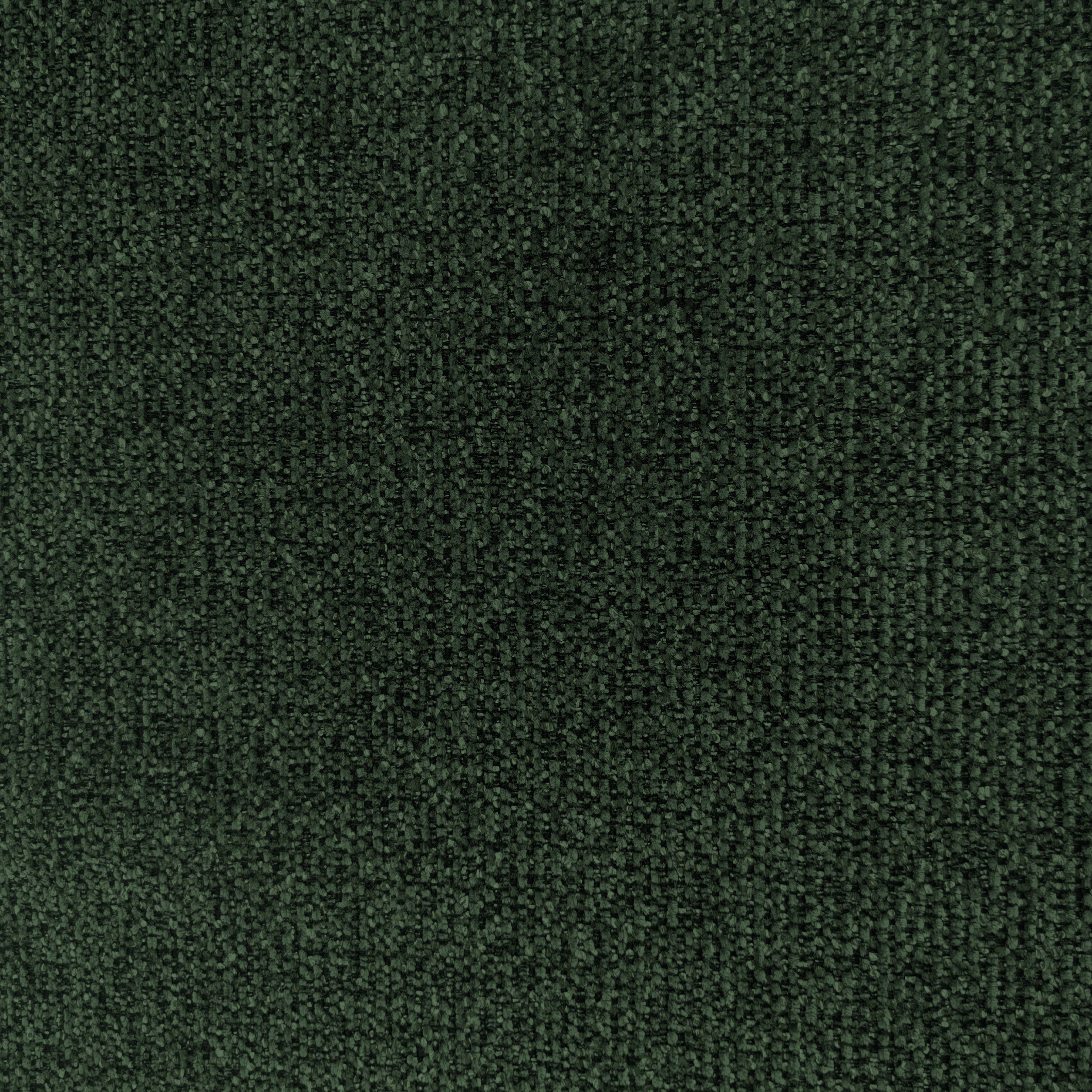 Wendbares Ecksofa ALANA aus strukturiertem Samt in Khakigrün