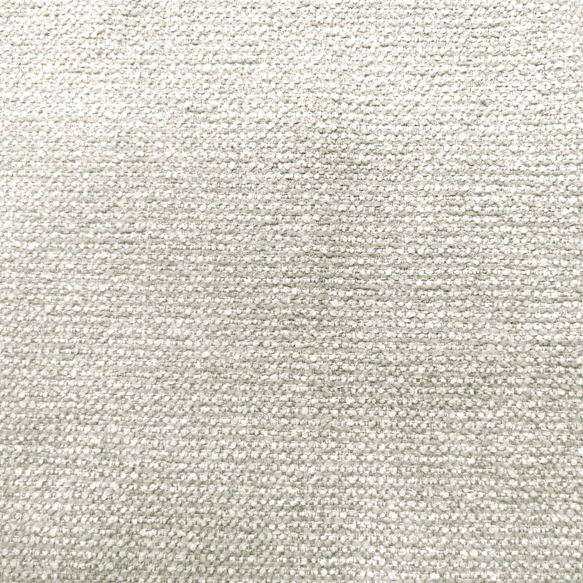 Canapé d'angle réversible en velours texturé beige ALANA - DécoInParis