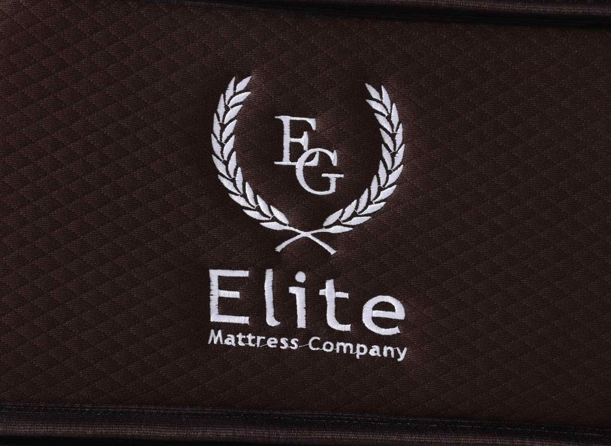 Matelas hybride mousse et ressorts ensachés 140 x 190 cm épaisseur 30 cm MANOA - DécoInParis