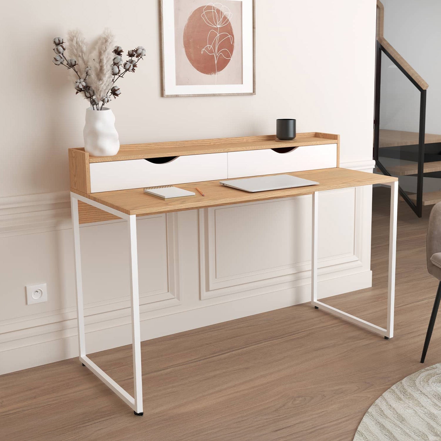 Bureaux - DécoInParis