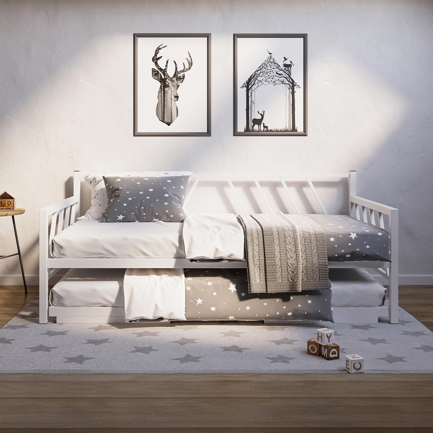 Lits enfants - DécoInParis