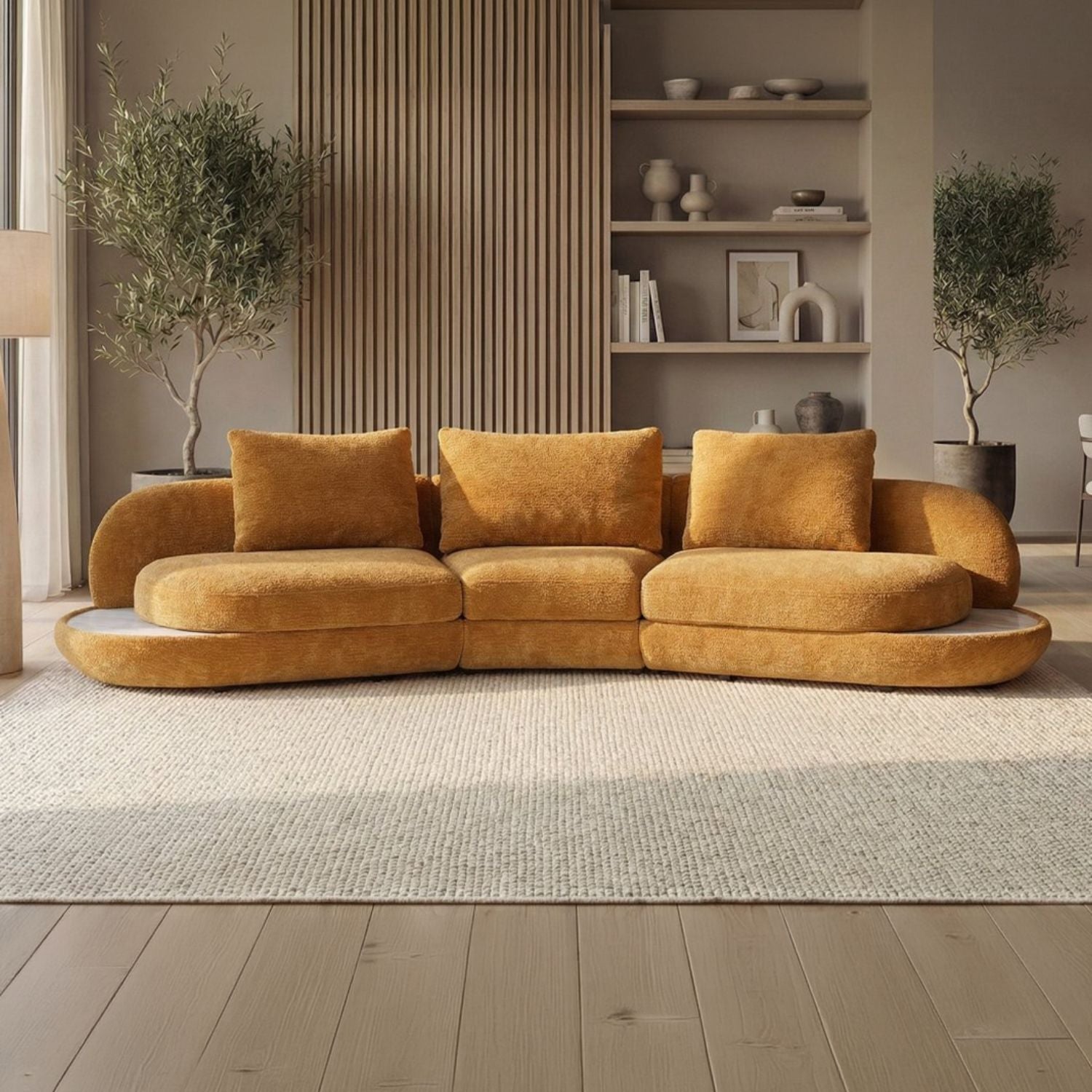 Showroom Herblay - DécoInParis