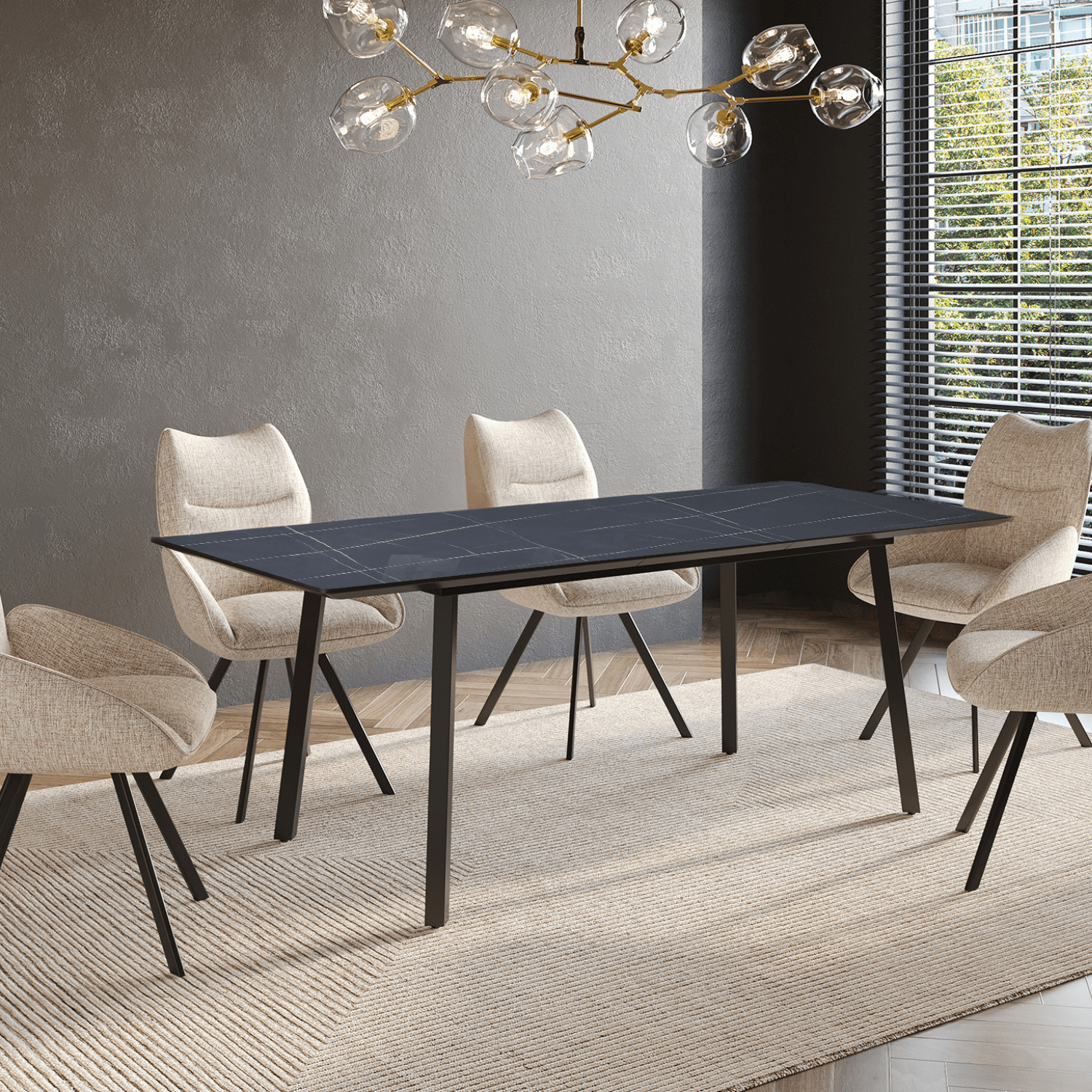 Soldes Tables - DécoInParis