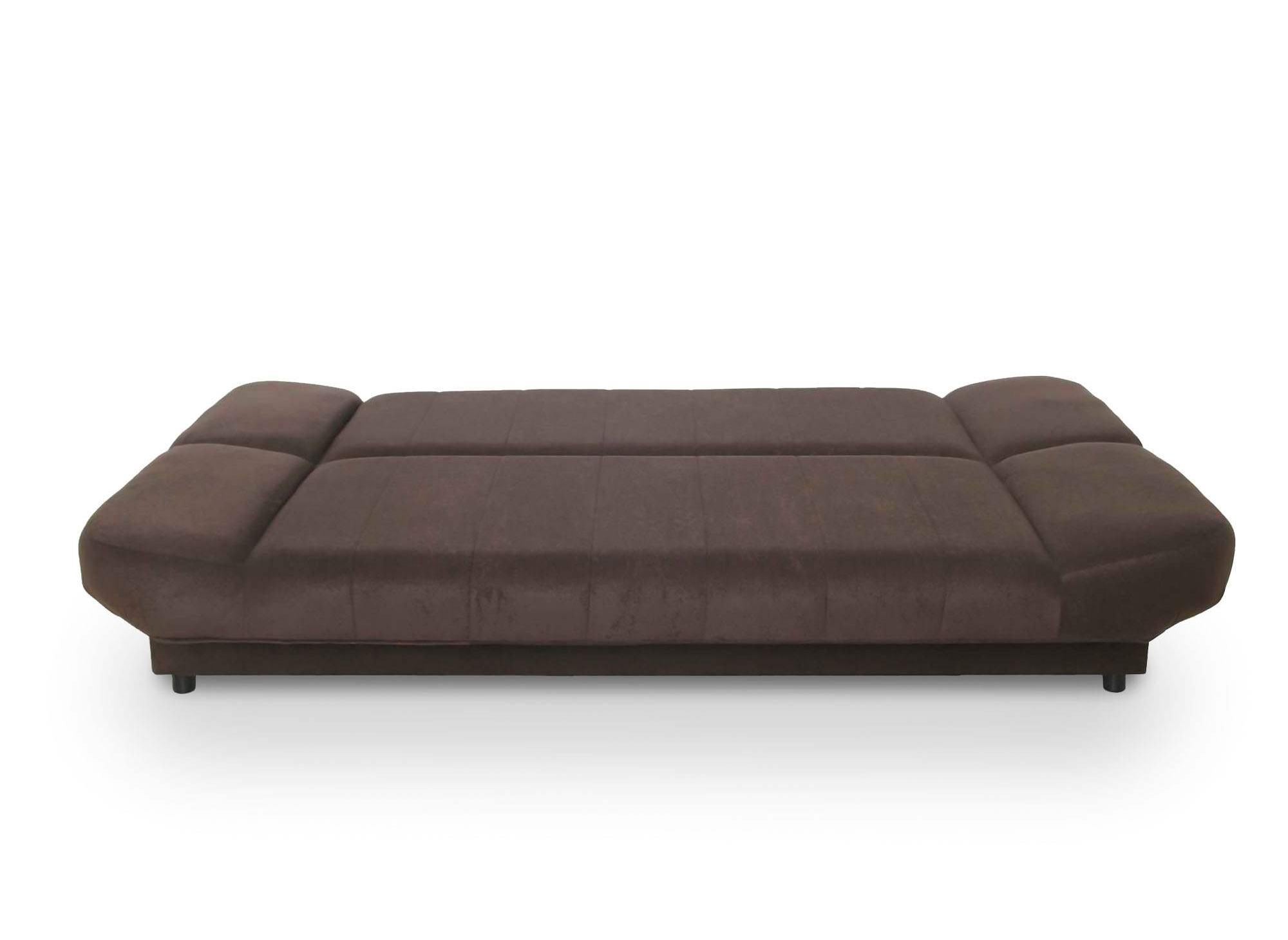 KOTI braunes Schlafsofa