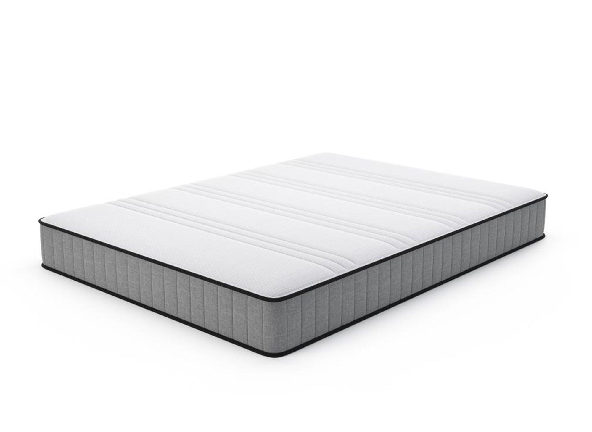 Schaumstoffmatratze 160 x 200 cm, Dicke 15 cm WOLK