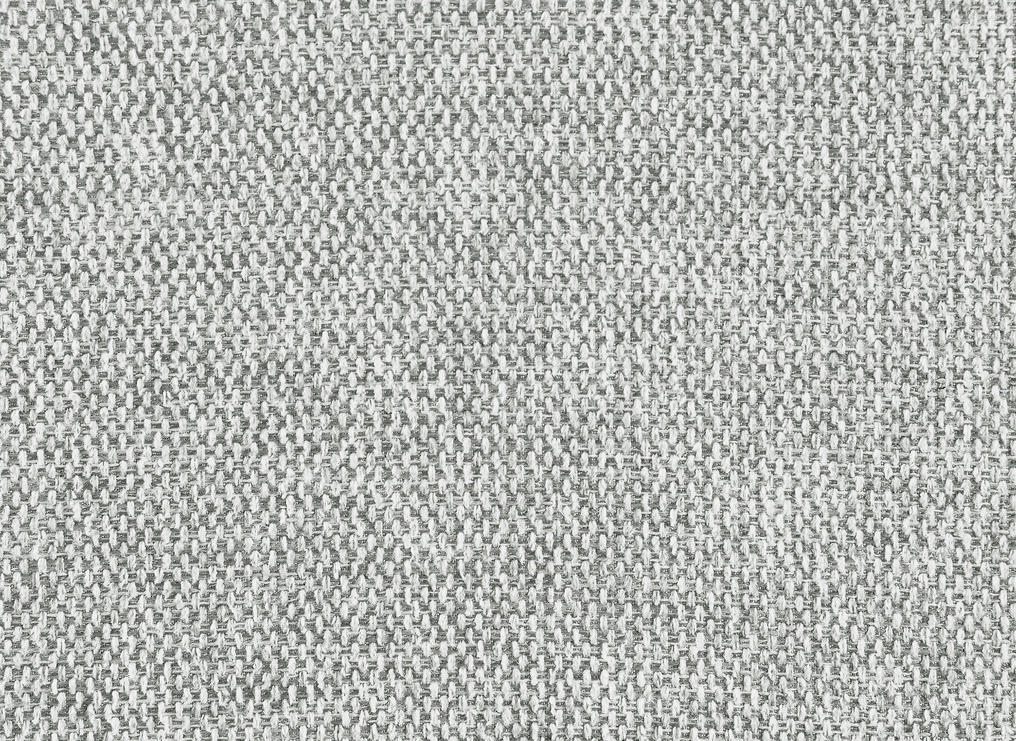 BELLA 4-Sitzer-Sofa aus grauem Stoff
