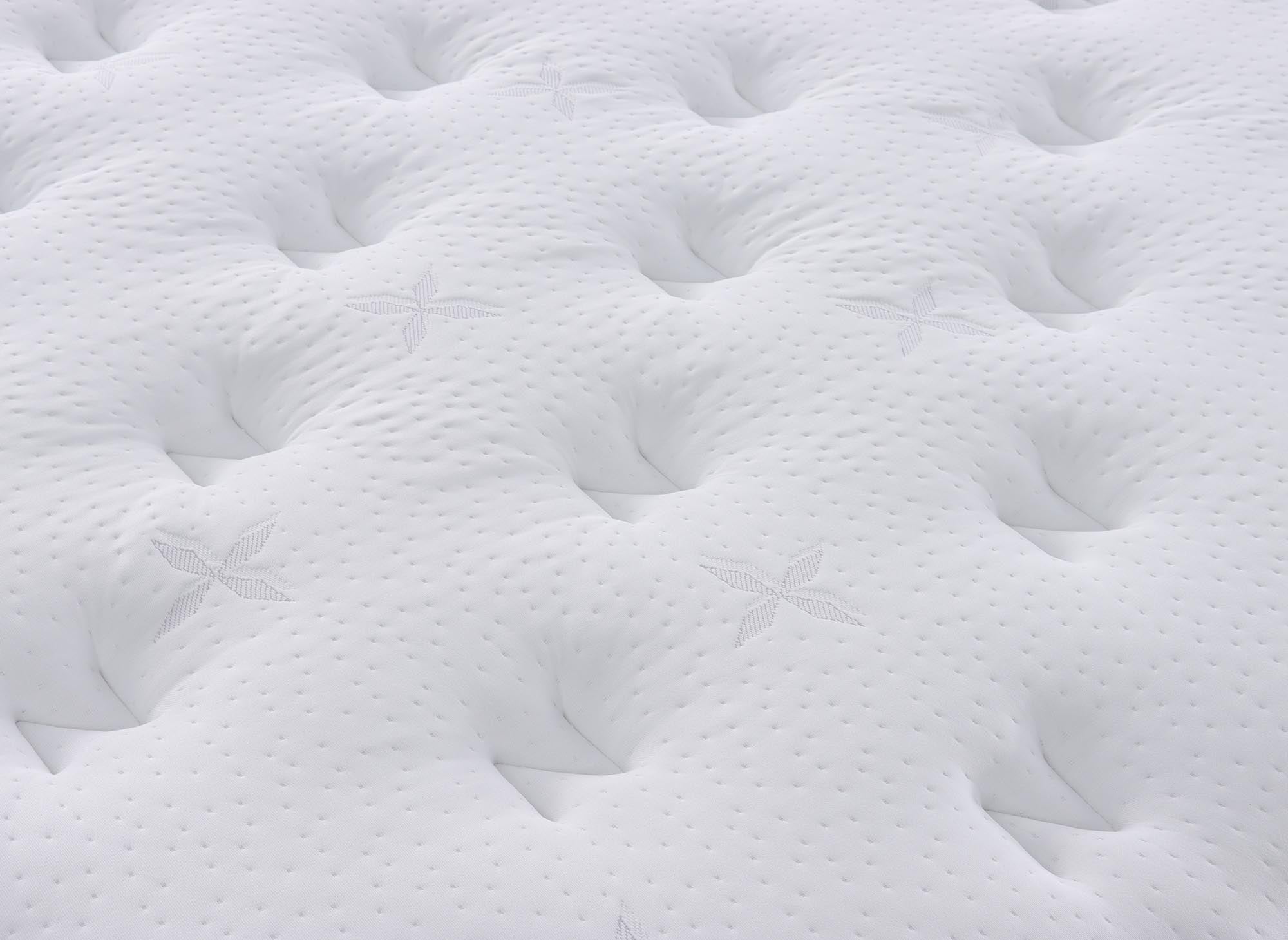RAFAEL Hybrid-Taschenfederkernmatratze 160 x 200 cm, 30 cm dick