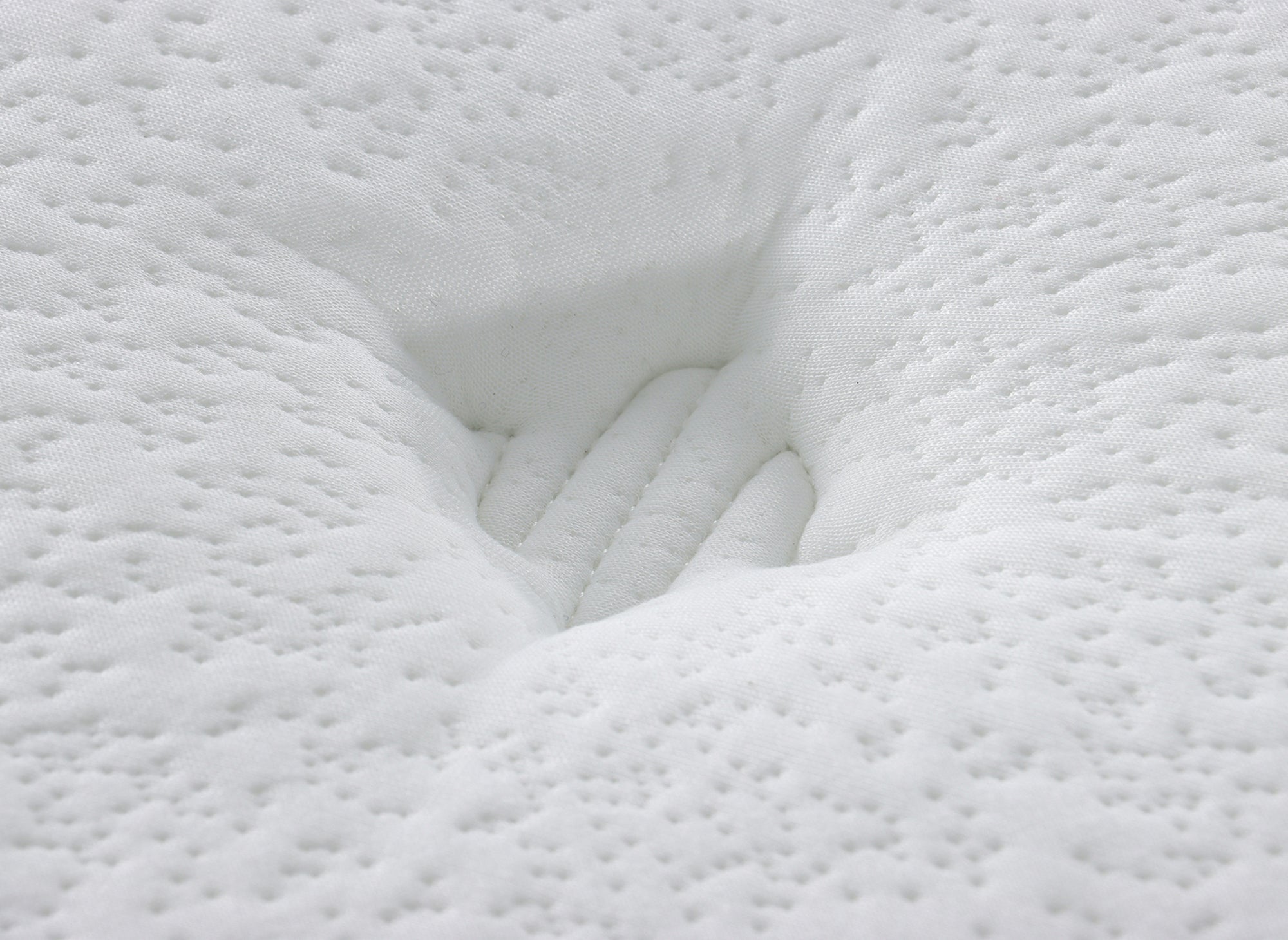 OSCAR Hybrid-Taschenfederkernmatratze 160 x 200 cm, 34 cm dick