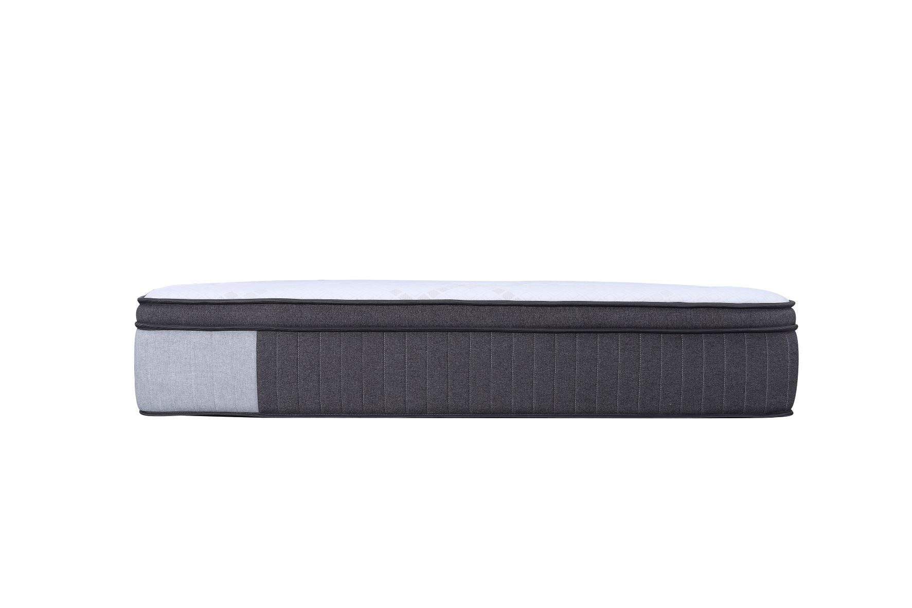 Hybrid-Taschenfederkernmatratze 140 x 190 cm, Dicke 30 cm ASTRO