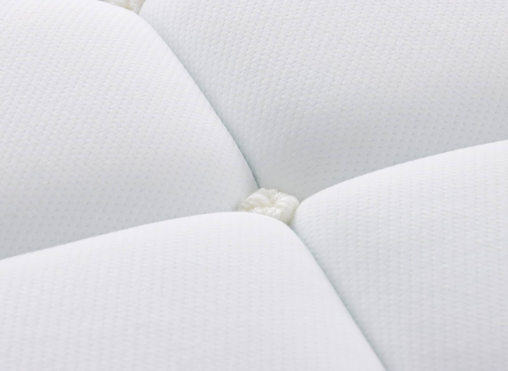 Hybridmatratze mit Gel-Memory-Schaum und Taschenfedern 180 x 200 cm, Dicke 31 cm SERENA