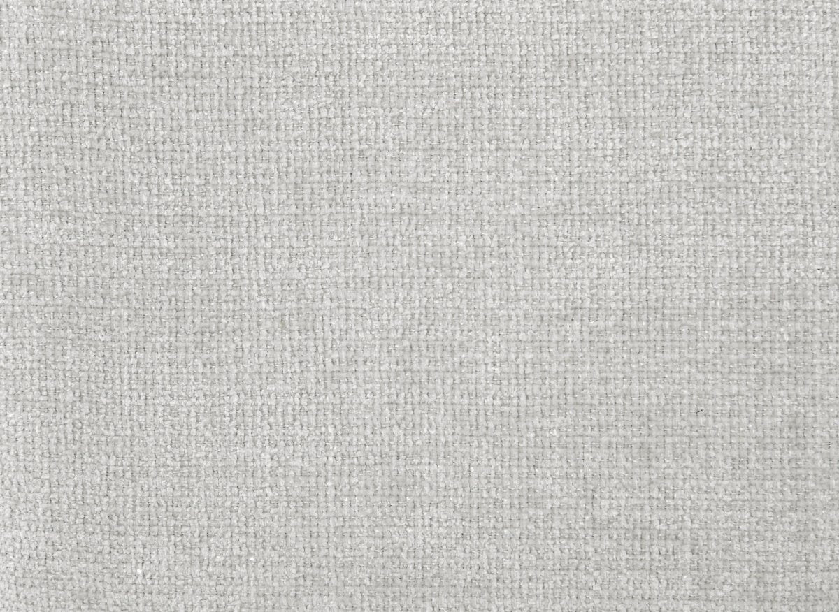 Canapé d'angle convertible et réversible avec coffres en velours texturé beige MAGHLA - DécoInParis