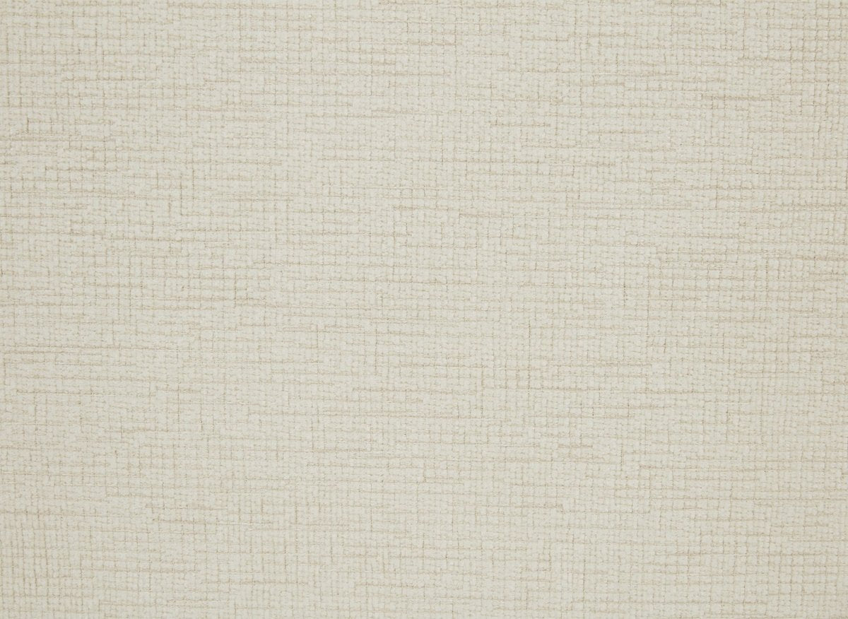Canapé d'angle relax électrique en velours chiné beige DANIA - Angle gauche - DécoInParis