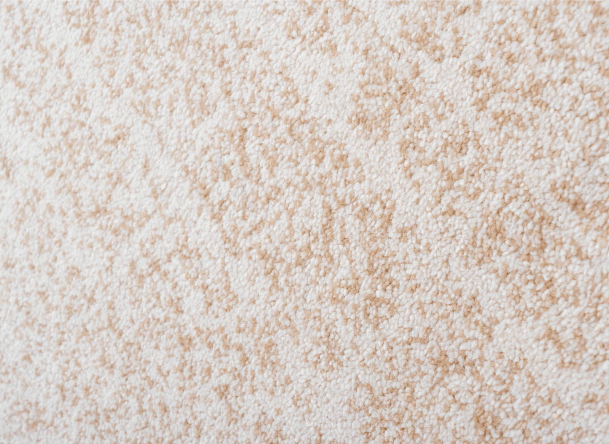 Tapis beige à motifs écru 160 x 230 cm SOLANN - DécoInParis
