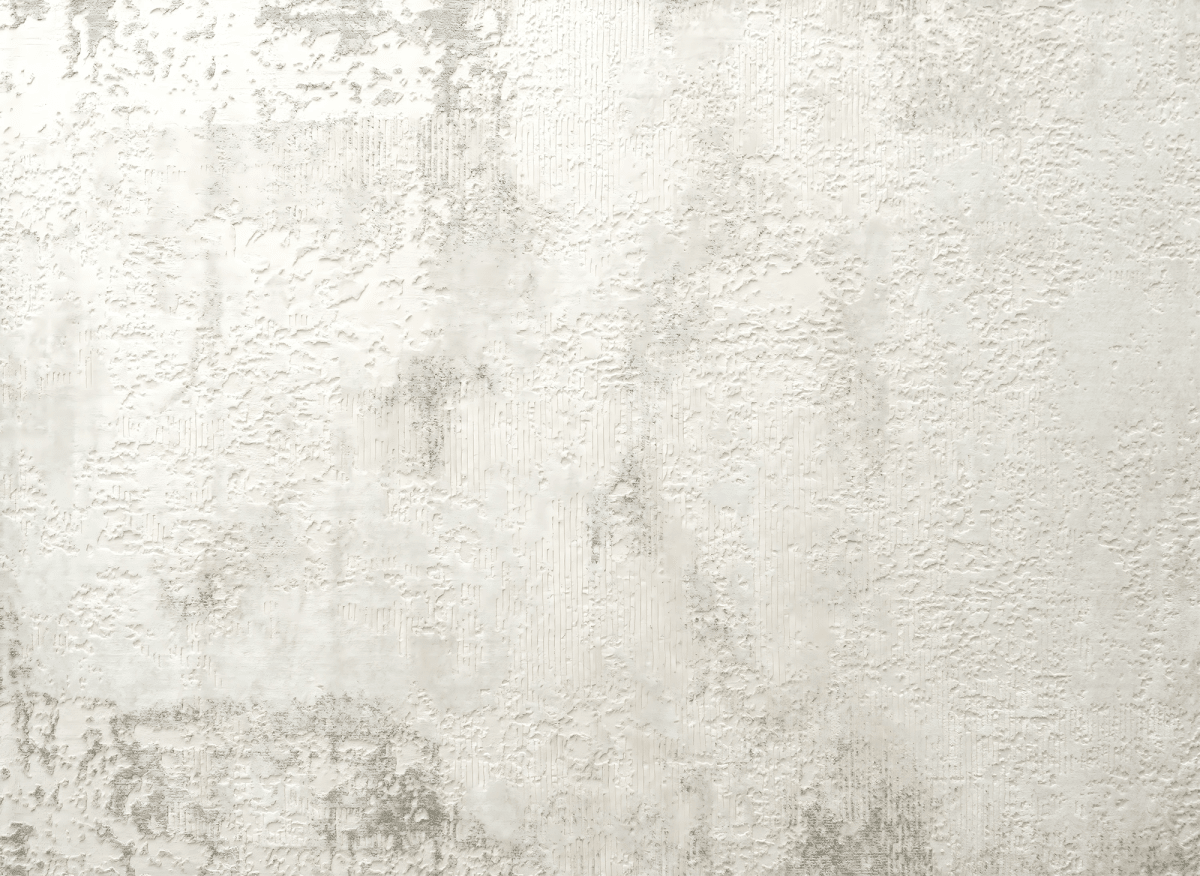 Tapis beige en tissu texturé 160 x 230 cm VANILLE - DécoInParis